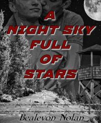 Bealevon Nolan ebook - A Night Sky Full Of Stars